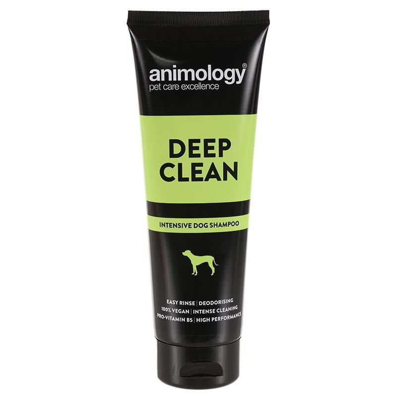  | Animology Deep Clean Köpek Şampuanı 250 Ml